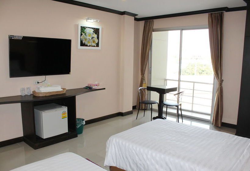 Hotel Triton Place 18