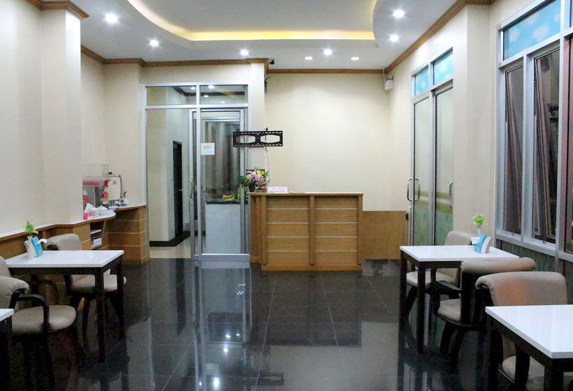 Hotel Triton Place 19