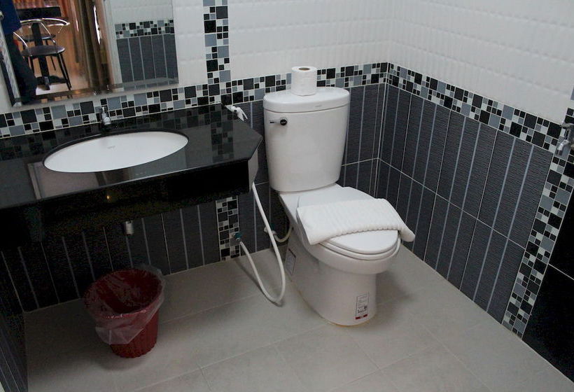 Hotel Triton Place 20