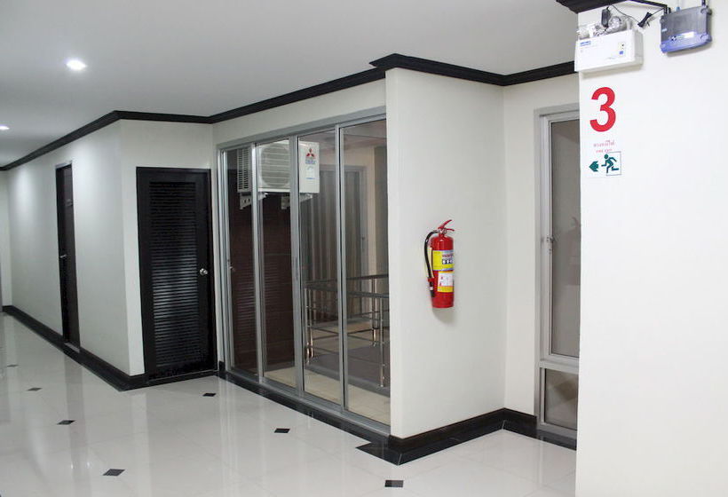 Hotel Triton Place 8