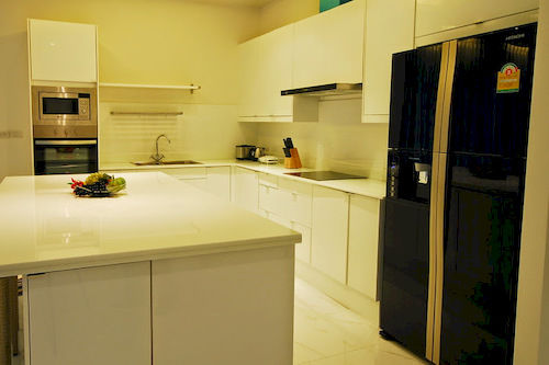 Aria Lake And Golf Villa 1