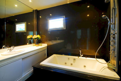 Aria Lake And Golf Villa 13