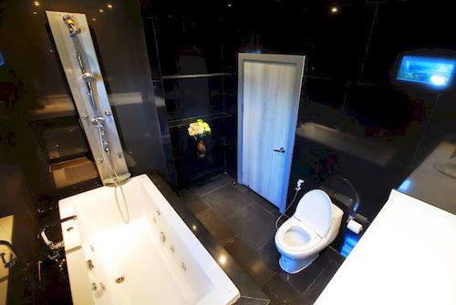 Aria Lake And Golf Villa 14