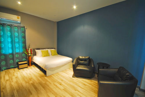 Aria Lake And Golf Villa 15