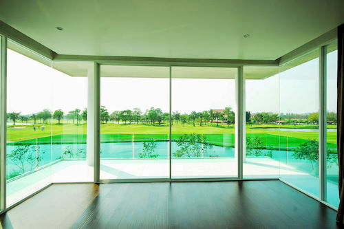 Aria Lake And Golf Villa 16