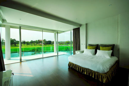 Aria Lake And Golf Villa 17