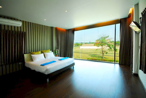 Aria Lake And Golf Villa 19