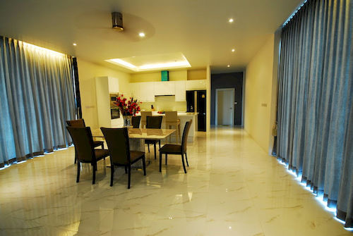 Aria Lake And Golf Villa 2