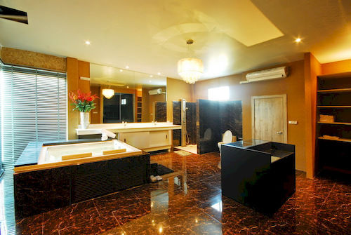 Aria Lake And Golf Villa 20