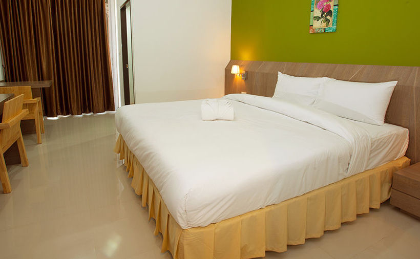 Hotel Soontree House Udon Thani