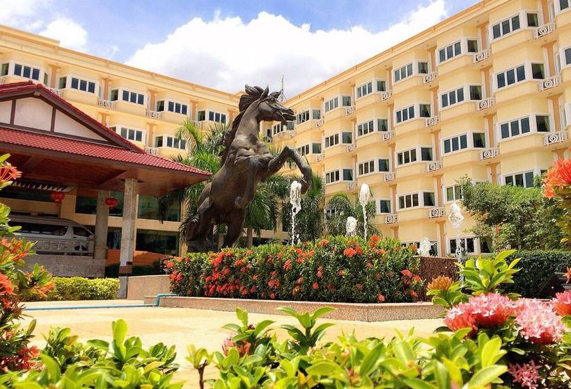 Siamgrand Hotel Udon Thani