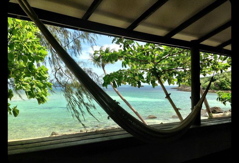 Ocean View Beach Resort 1