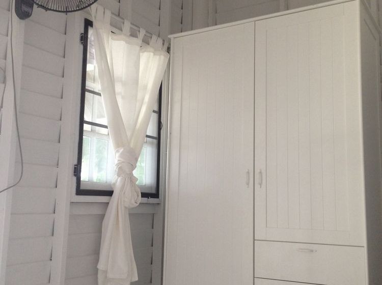 Ocean View Beach Resort 10