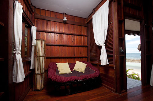 Ocean View Beach Resort 11