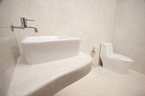 Ocean View Beach Resort 14