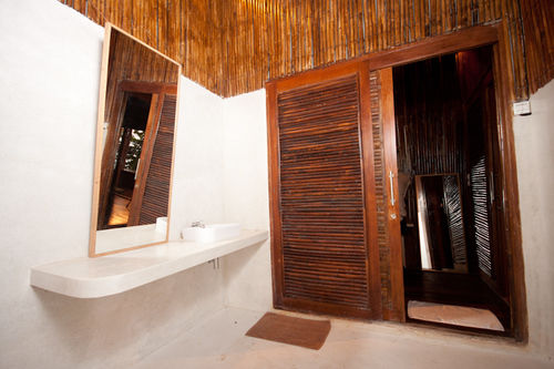 Ocean View Beach Resort 15