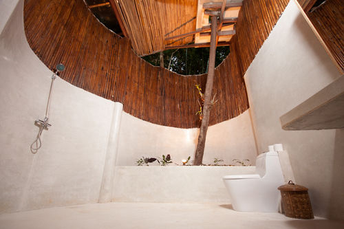 Ocean View Beach Resort 16