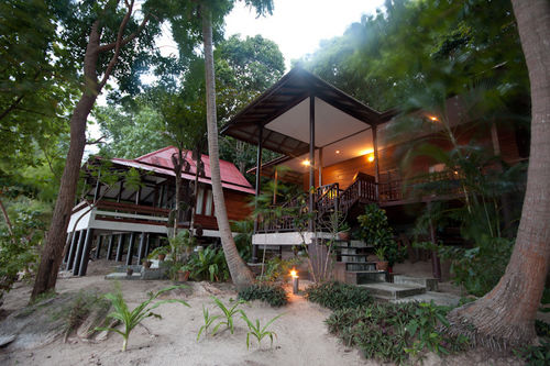 Ocean View Beach Resort 17