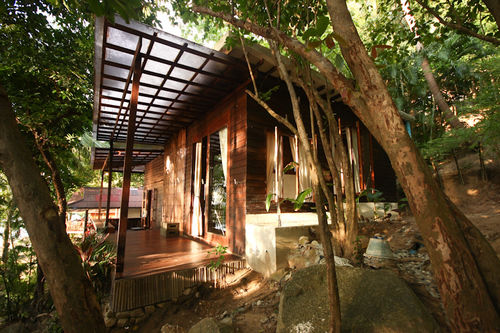 Ocean View Beach Resort 18