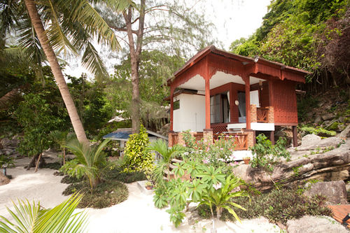 Ocean View Beach Resort 19