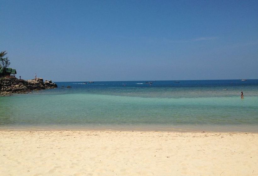 Ocean View Beach Resort 2