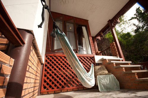 Ocean View Beach Resort 20