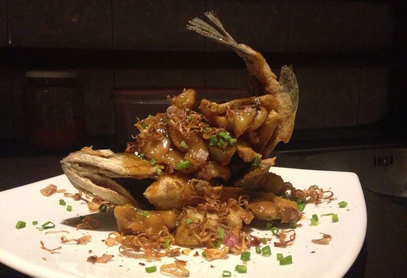 Ocean View Beach Resort 3