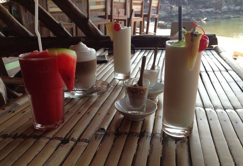 Ocean View Beach Resort 4