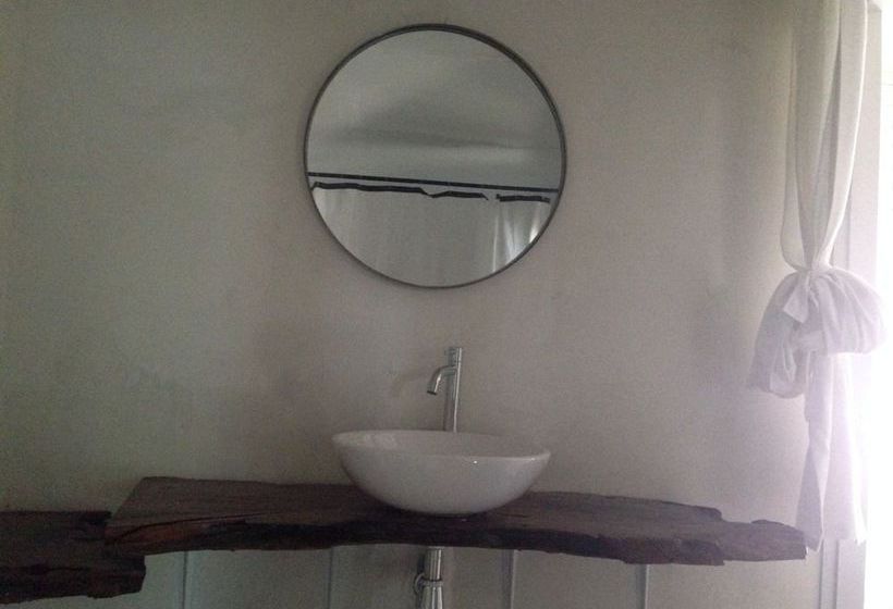 Ocean View Beach Resort 6