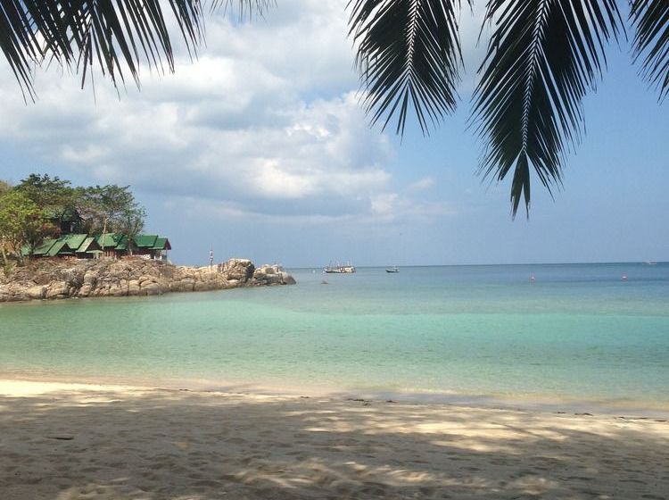 Ocean View Beach Resort 7