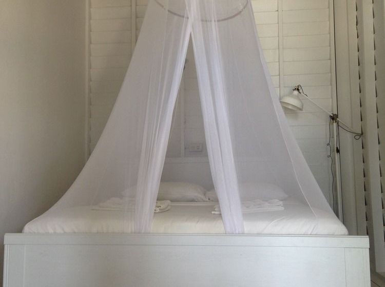 Ocean View Beach Resort 8