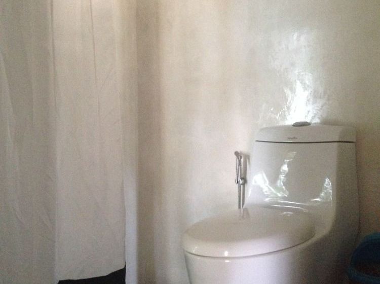 Ocean View Beach Resort 9