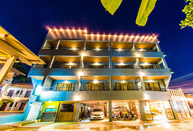 Srichada Hotel