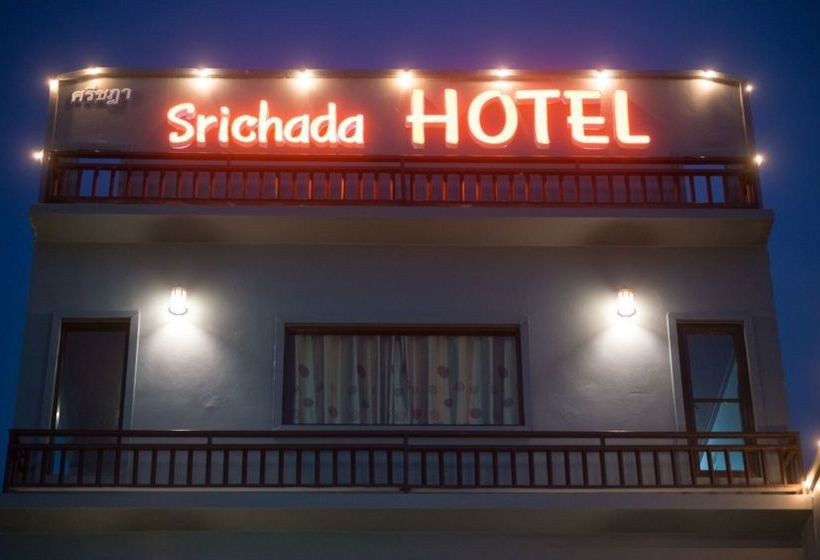 Srichada Hotel 5