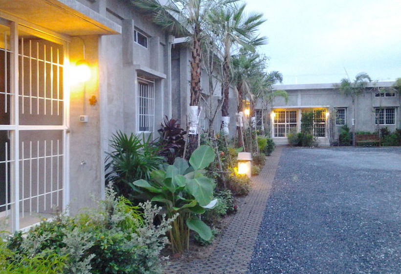 Udon Green Ville Udon Thani