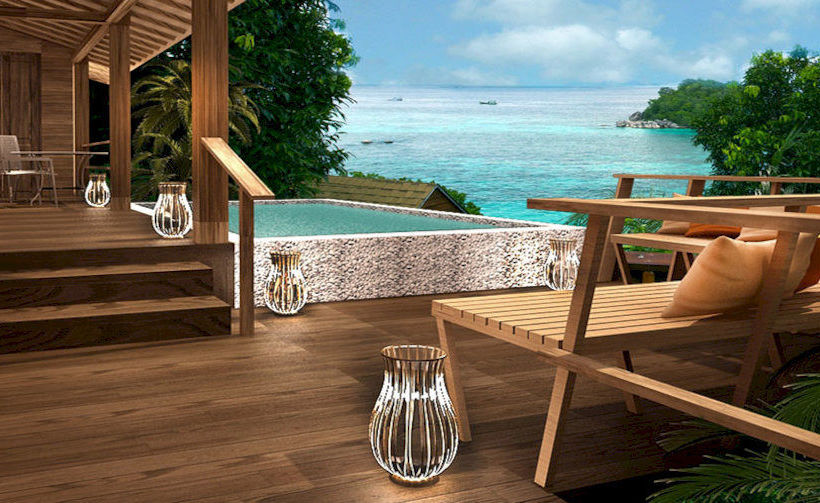 Serendipity Beach Resort Koh Lipe Koh Lipe