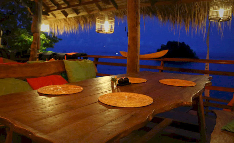 Serendipity Beach Resort Koh Lipe 1