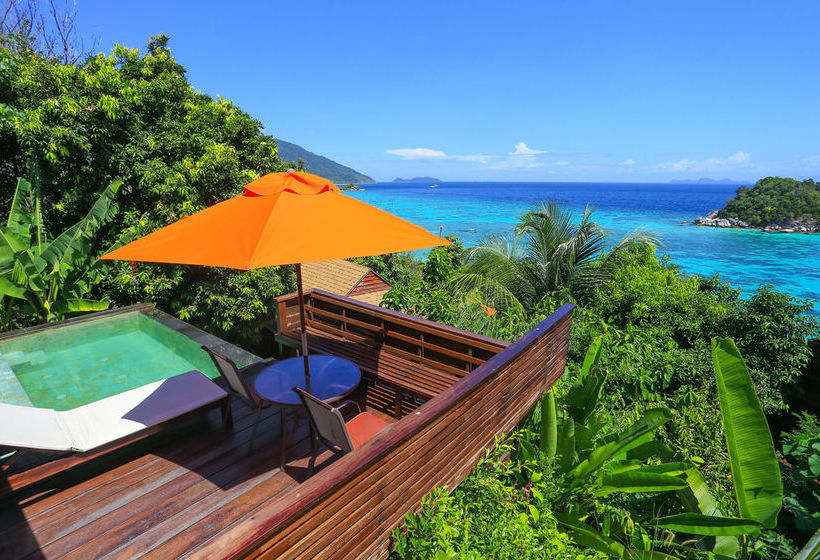 Serendipity Beach Resort Koh Lipe 10