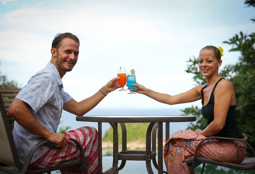 Serendipity Beach Resort Koh Lipe 11