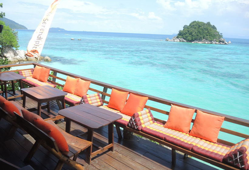 Serendipity Beach Resort Koh Lipe 15