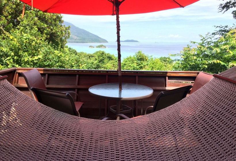 Serendipity Beach Resort Koh Lipe 16