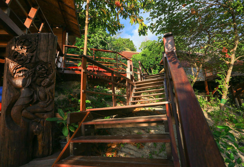 Serendipity Beach Resort Koh Lipe 20