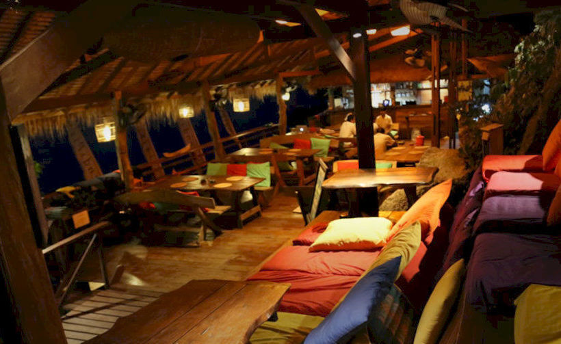 Serendipity Beach Resort Koh Lipe 3