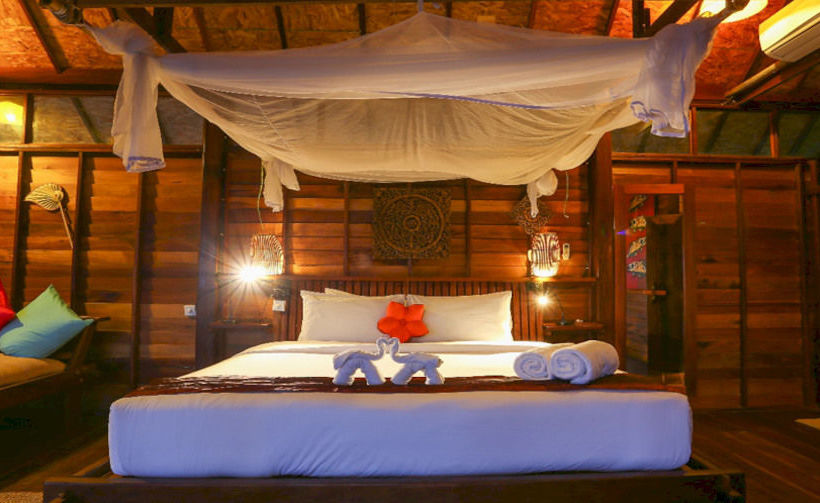 Serendipity Beach Resort Koh Lipe 4