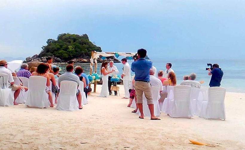 Serendipity Beach Resort Koh Lipe 5