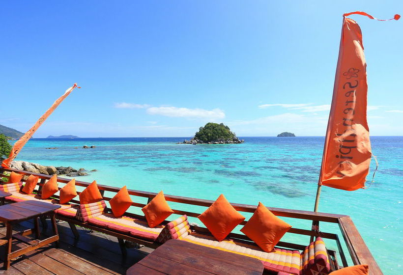 Serendipity Beach Resort Koh Lipe 6