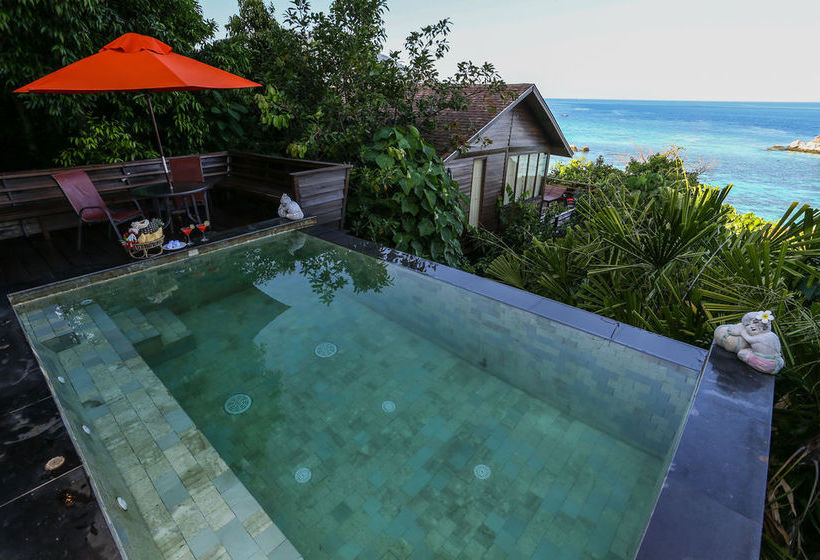 Serendipity Beach Resort Koh Lipe 8