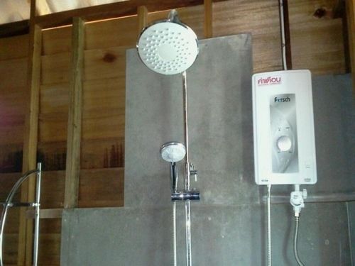 Lipe Sunset Beach Resort 3