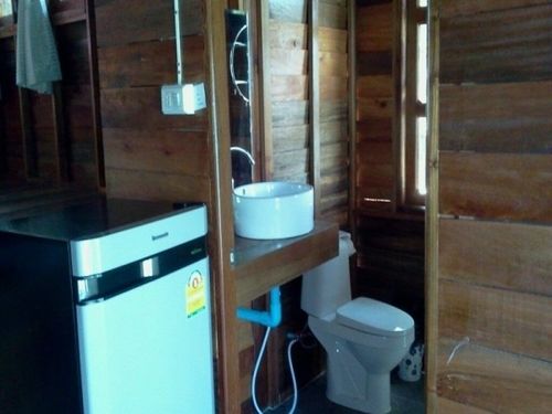 Lipe Sunset Beach Resort 4