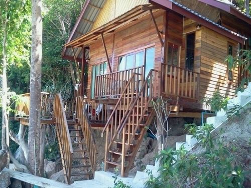 Lipe Sunset Beach Resort 6